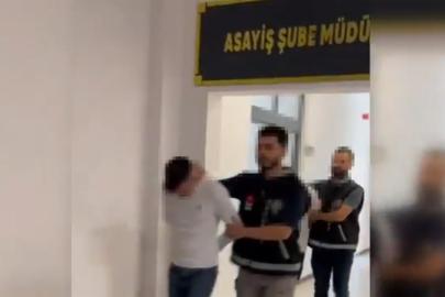 Kocaeli’deki iş yeri kurşunlama olayının azmettiricilerinden biri tutuklandı