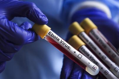 Kongo Demokratik Cumhuriyeti'nde Ebola salgınında vaka sayısı 1155'e yükseldi