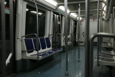 Londra metrosunda grev: Çok sayıda hat askıya alındı