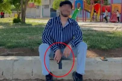 Mardin’de park cinayeti: Şüphelinin olay öncesi silahlı paylaşımı ortaya çıktı