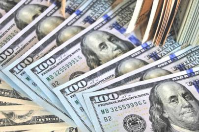 Merkez Bankası rezervleri 159,4 milyar dolar oldu