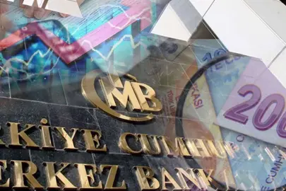 Merkez faizi sabit tuttu! Sıkı duruş sürecek