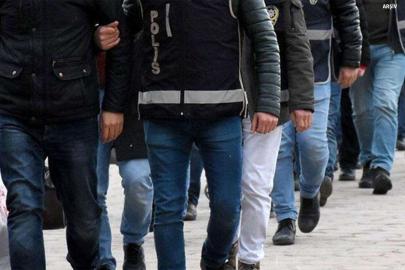 Mersin’de 201 uyuşturucu olayı: 262 şüpheli yakalandı
