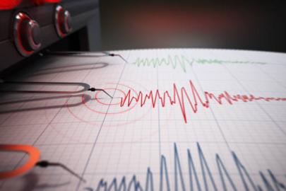 Muş'ta 3,6 büyüklüğünde deprem