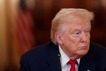 NBC: Trump, azalan füze stoklarına karşı savunma sanayisinden yetkililerle görüşecek