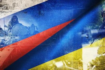Rusya: Ukrayna'da Dnipropetrovsk bölgesinde bir yerleşim birimini ele geçirdik