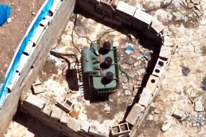 Şanlıurfa'da 3 bin hanenin ihtiyacını karşılayabilecek 29 kaçak trafo tespit edildi