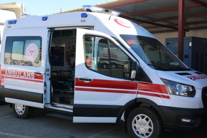Şanlıurfa’da trafik kazası: 5 yaralı
