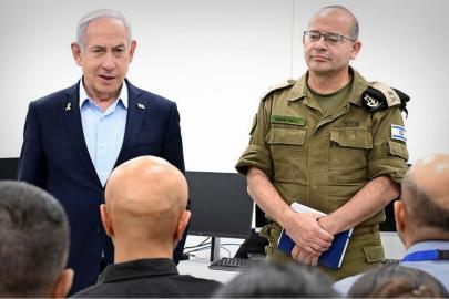 Siyonist Mossad'ın başına Belaruslu bir kişi getirildi