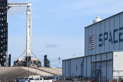 SpaceX'in halka arzı 4 bin 400 çalışanını milyoner yapacak