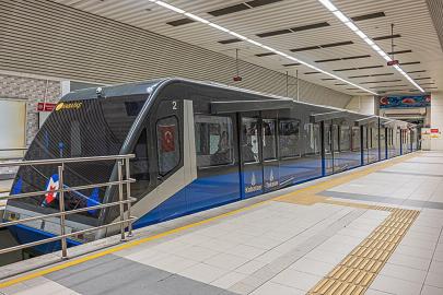 Taksim Metro İstasyonu ve Füniküler Hattı geçici olarak kapatıldı