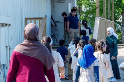 Teksas’ta İslam düşmanlığı siyasetin parçasına dönüştü