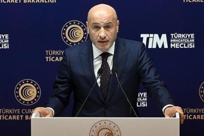 TİM Başkanlığı görevine Mustafa Gültepe yeniden seçildi