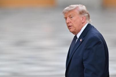 Trump: İran ile yarın Doha'da görüşme olacak