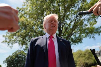 Trump: İranın sızdırdığı şartların kararlaştırılan şartlarla hiçbir ilgisi yok
