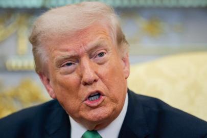 Trump'tan İran'a tehdit: Bedelini ödemek zorunda kalacaklar