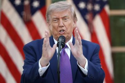 Trump'tan İran'a yeni tehdit: Anlaşma imzalanmazsa yarın yeniden bombalayacağız