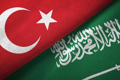 Türkiye ile Suudi Arabistan arasındaki vize muafiyeti anlaşması yürürlükte