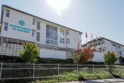 Türkiye Maarif Vakfı, FETÖ'den devralınan okullarda önemli dönüşüm sağladı