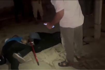 Yemen'in Aden şehrinde valilik konutu önünde silahlı saldırı: 4 ölü