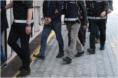 Yeni nesil suç örgütlerine operasyon: 78 şüpheli gözaltında