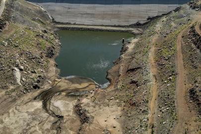 Yunan adalarında su krizi: 12 adada olağanüstü hâl ilan edildi
