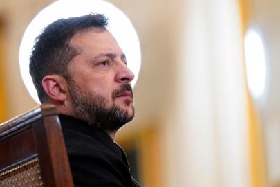 Zelenski: Ankara'daki NATO zirvesine hazırlanıyoruz, birçok ikili formatta görüşmelerimiz olacak