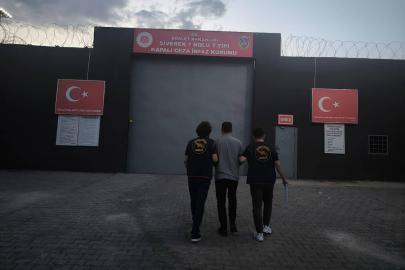 11 ayrı dosyadan aranan hükümlü yakalandı