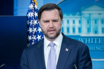ABD Başkan Yardımcısı Vance: Trump, mecbur kalmadıkça İran'a orduyu göndermeyecek