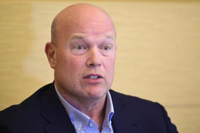 ABD'nin NATO Büyükelçisi Whitaker, Türk savunma sanayisini örnek gösterdi