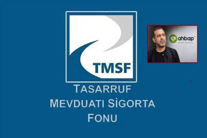 Ahbap Derneği’ne kayyum atandı