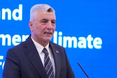 Bakan Bolat: NusaybinKamışlı Gümrük Kapısı'nı açmak için çalışmalar hızlandırıldı