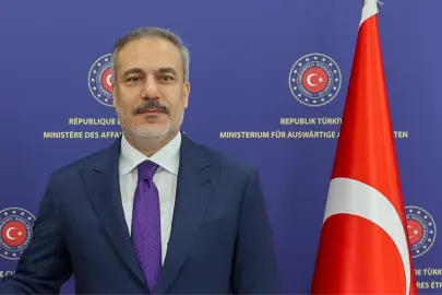 Bakan Fidan: Türkiye, ASEAN'ın Diyalog Ortağı olarak kabul edildi