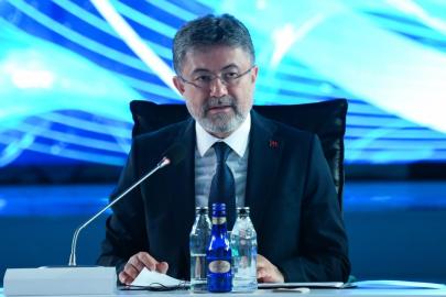 Bakan Yumaklı: Fırat Havzası Rehabilitasyon Projesi ile 40 bin haneye ulaşacağız