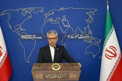 Bekayi: Amerika'nın savaş ve barış zamanını belirlemesine izin vermeyeceğiz