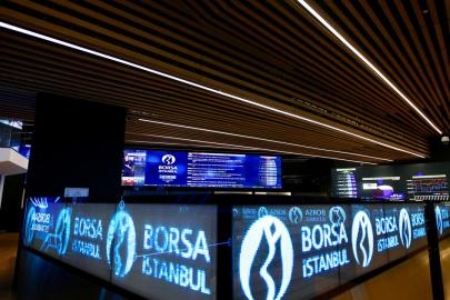 Borsa İstanbul günü yükselişle kapattı