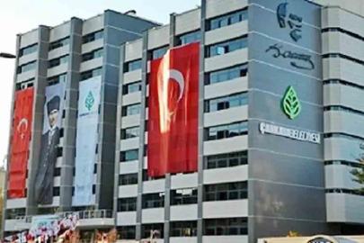 Çankaya Belediye Başkanı Hüseyin Can Güner görevden uzaklaştırıldı