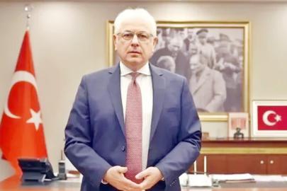 CHP'li belediye başkanına "rüşvet" soruşturmasında ikinci tutuklama kararı