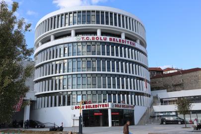 CHP'li Bolu Belediyesi’ne "zimmet" ve "kara para aklama" operasyonu: 10 gözaltı