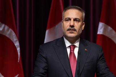 Dışişleri Bakanı Fidan, Ürdünlü mevkidaşı ile telefonda görüştü
