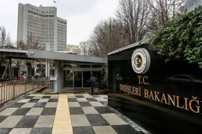 Dışişleri Bakanlığı’ndan Husilerin ablukası tehditlerine tepki