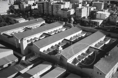 Eski Diyarbakır Cezaevi, 'Demokrasi ve Hafıza Merkezi'ne dönüşüyor