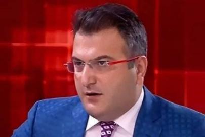 Gazeteci Cem Küçük tutuklama talebiyle mahkemeye sevk edildi