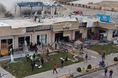 İran: ABD saldırılarında şehit sayısı 53'e yükseldi