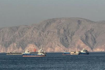 İran ile ABD arasında diplomasi trafiği hızlandı: Hürmüz Boğazı için yeni müzakere süreci
