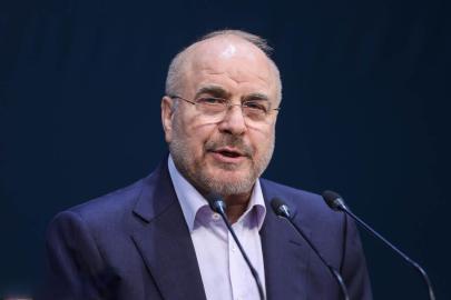 Kalibaf: UAEA'nın vurulan nükleer tesislere erişimine izin yok