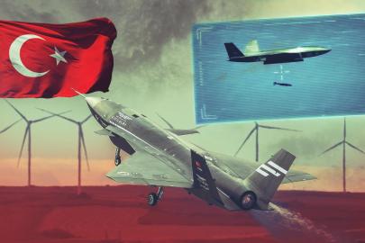 KIZILELMAdan tarihi atış: İç istasyonlar sürpriz etkisi yaratacak