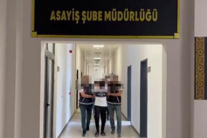 Kocaeli'de bir kişinin öldürülmesine ilişkin 3 şüpheli tutuklandı