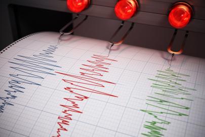 Meksika'da 6 büyüklüğünde deprem