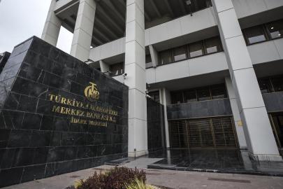 Merkez Bankası Finansal Hesaplar Raporu yayımlandı